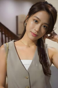 Iris Lam Hoi Yan