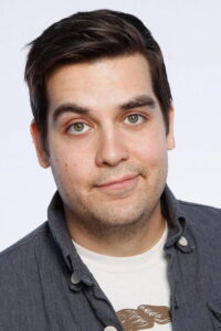 Piotr Michael