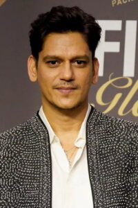 Vijay Varma