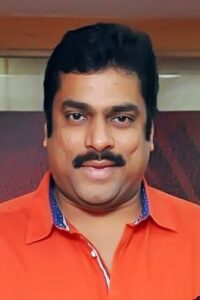 Harsha Vardhan