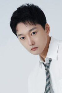 Li Zhuoyang
