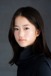 Miyu Sasaki