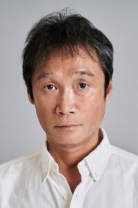 Naoki Yamazaki