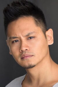 Phillip Dang