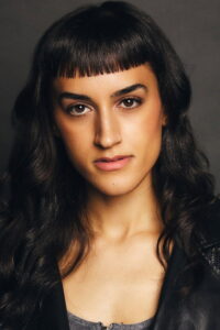 Jasmine Di Angelo