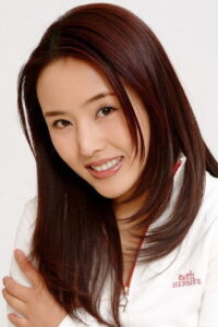 Zhao Xueying