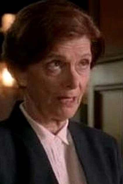 Marion Eisman