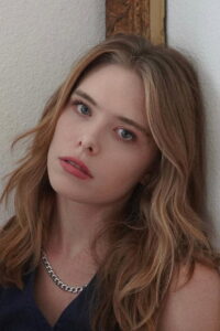Maggie Budzyna