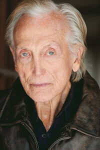 Myron Natwick