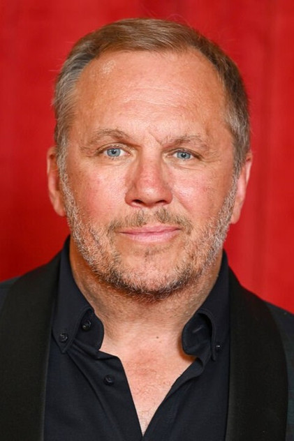 Dean Andrews