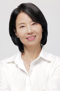 Oh Min-ae