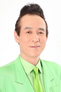 Kenichi Chujou