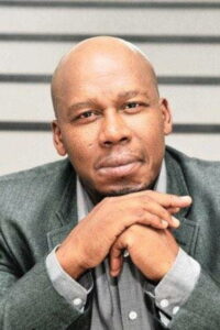 Hamilton Dlamini