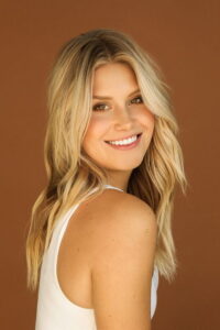 Natalie Sharp