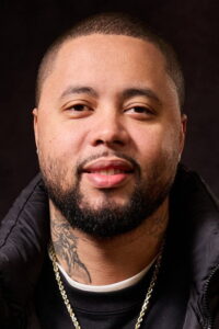 Jamal Trulove