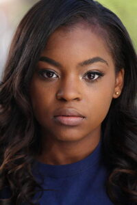 Rayven Symone Ferrell