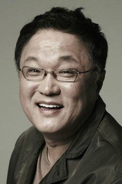 Jung Won-joong