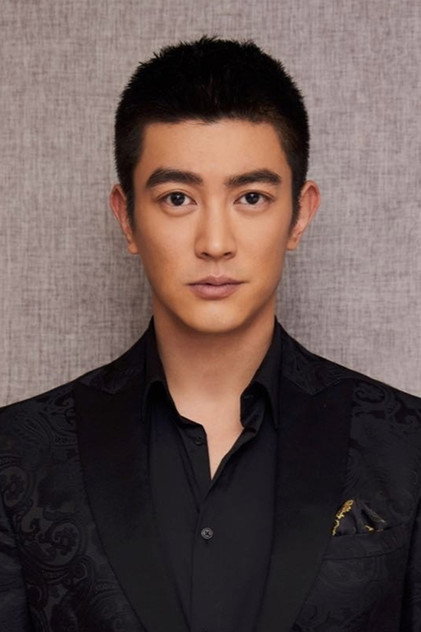 Du Jiang