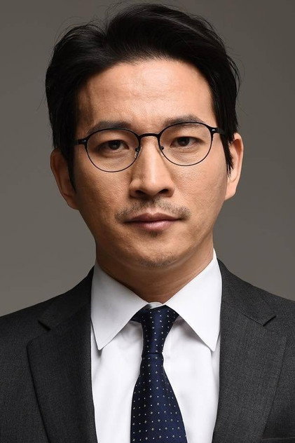 Kim Sung-gon