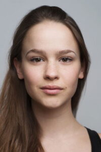 Clara Rugaard