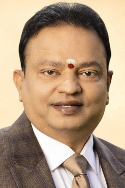 Ishari. K. Ganesh