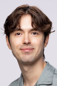 James Sweeney
