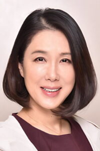 Mariko Tsutsui