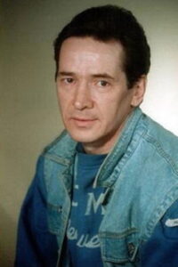 Aleksandr Chaban
