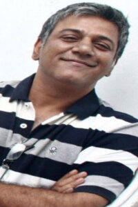 Michael Muthu