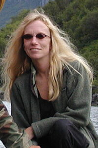 Amie Huguenard