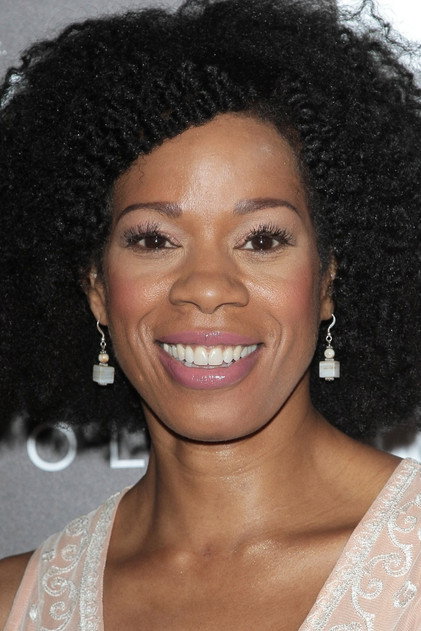 Kim Wayans