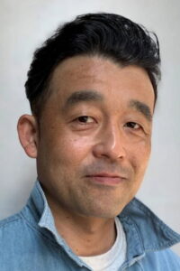 Hiroyuki Seguchi