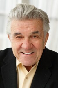 Jack A. O'Connell