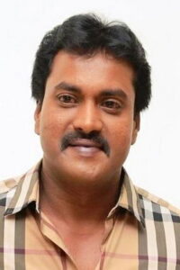 Sunil Varma