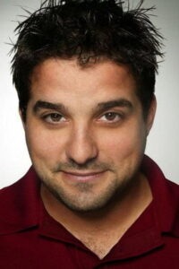 Russell Steinberg