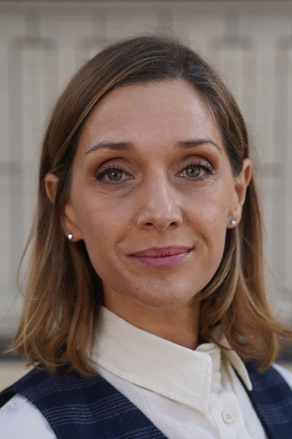 Carla Pandolfi
