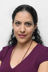 Ruba Bilal
