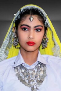 Sehajleen Chahal