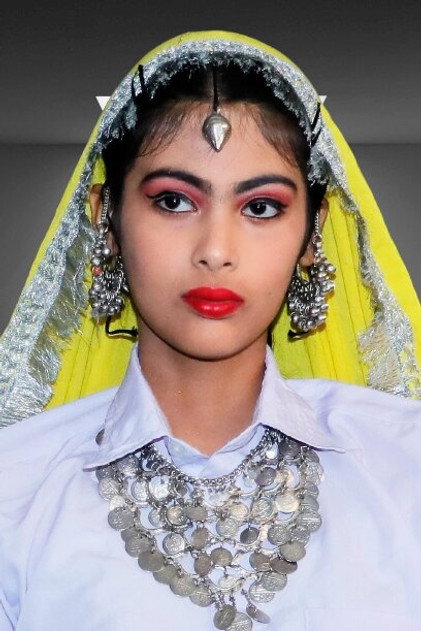 Sehajleen Chahal