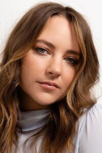 Haley Ramm