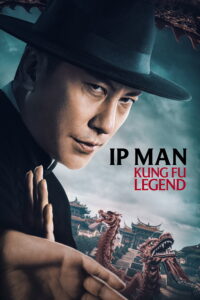 Ip Man: Kung Fu Legend
