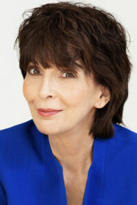 Micheline Bernard