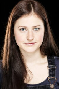 Ria Zmitrowicz