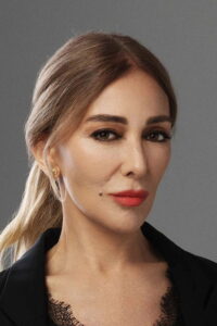 Zerrin Tekindor