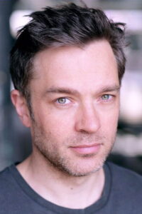 Hadley Fraser