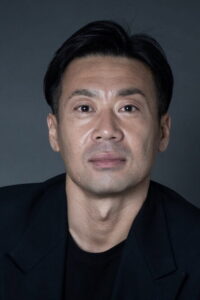 Ryuji Kosaka