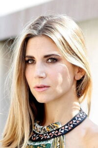 Nicoletta Romanoff
