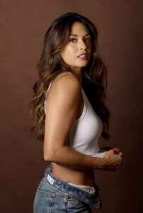 Justene Alpert