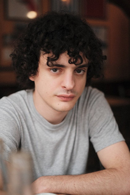 Lorenzo Ferro