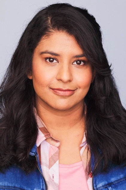 Jessica Cruz